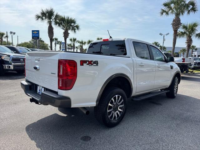 used 2020 Ford Ranger car, priced at $30,039