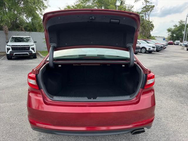 used 2016 Hyundai Sonata car, priced at $9,974