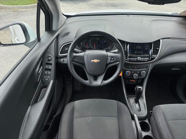 used 2019 Chevrolet Trax car, priced at $13,588