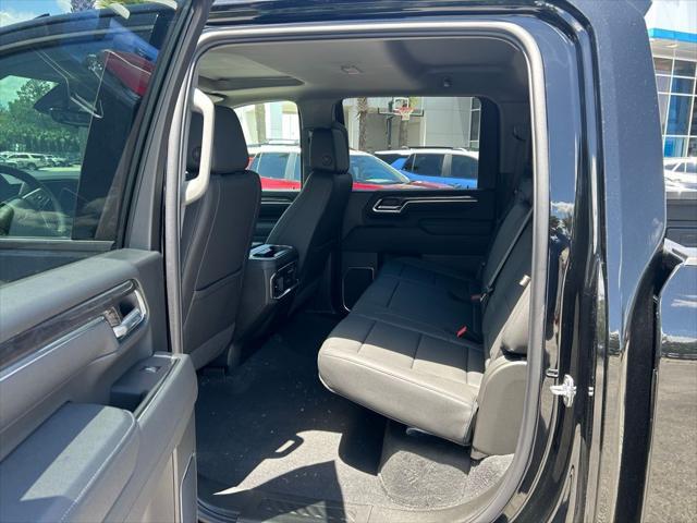 new 2025 Chevrolet Silverado 2500 car, priced at $84,270