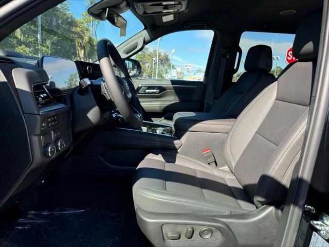 new 2025 Chevrolet Tahoe car, priced at $66,020