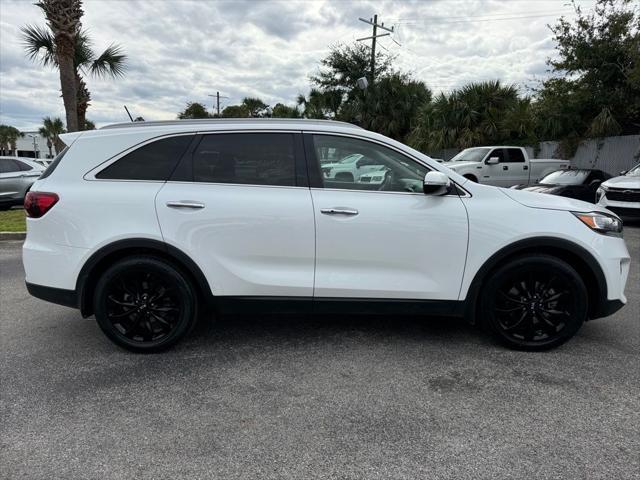 used 2020 Kia Sorento car, priced at $22,051