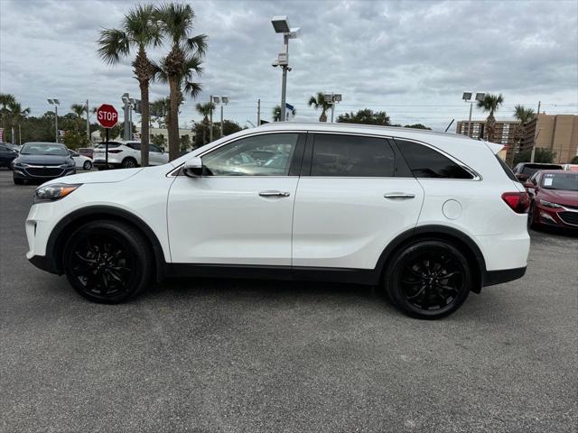 used 2020 Kia Sorento car, priced at $22,051