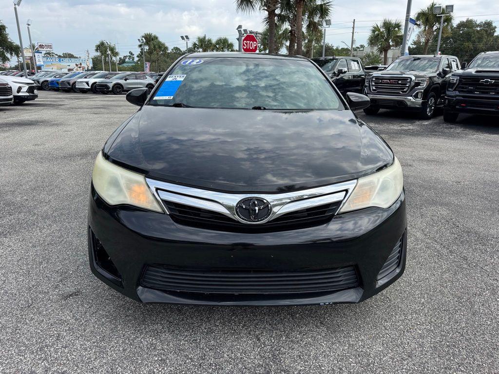 used 2012 Toyota Camry car, priced at $8,515