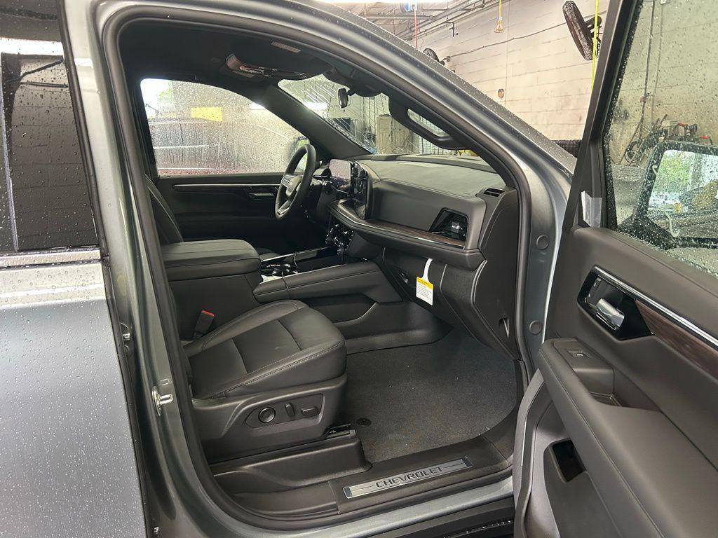 new 2026 Chevrolet Tahoe car, priced at $69,470