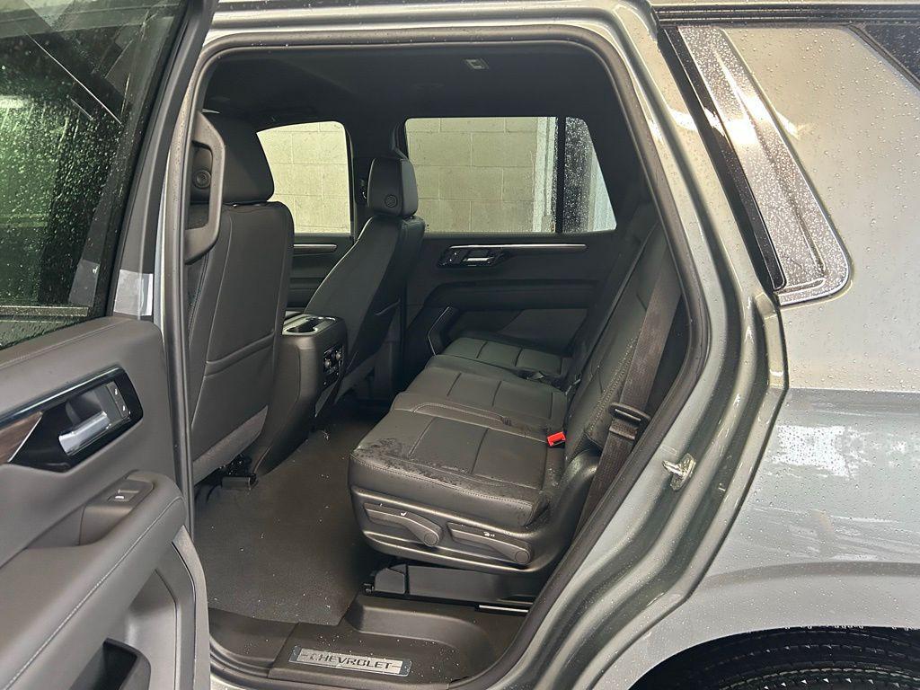 new 2026 Chevrolet Tahoe car, priced at $69,470