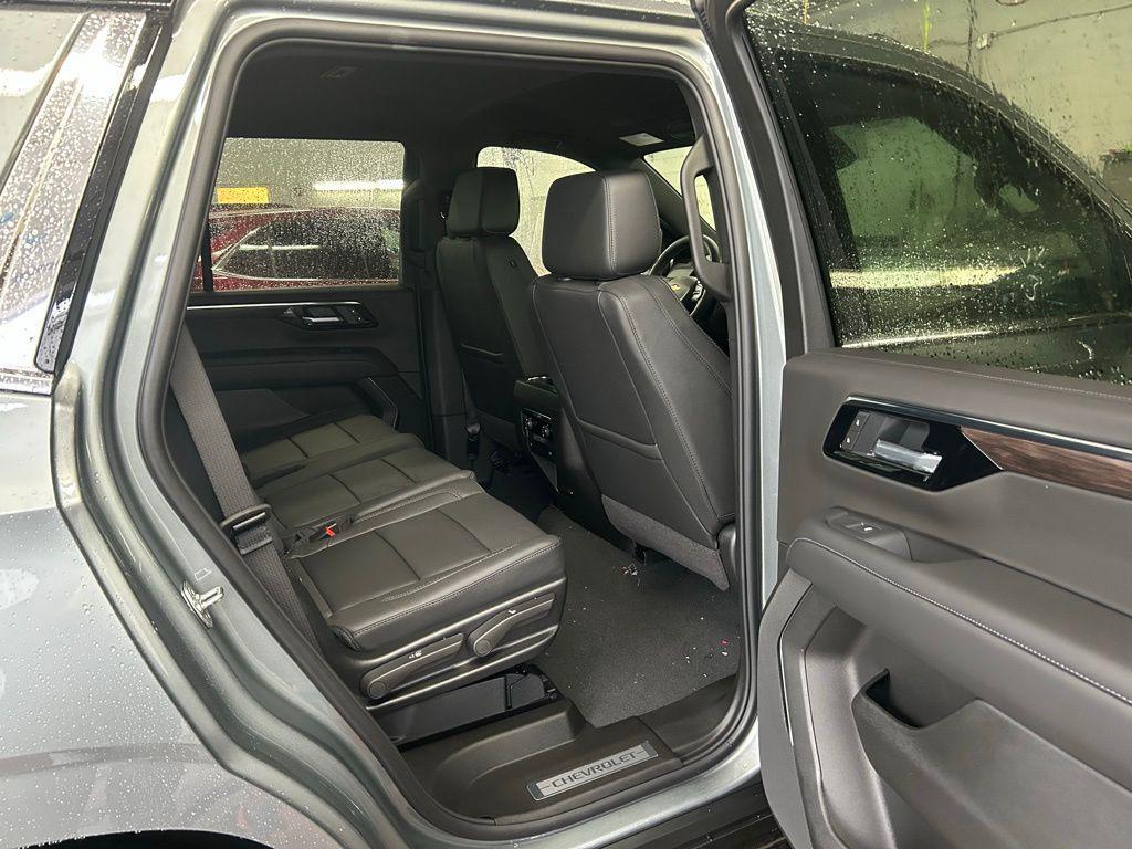 new 2026 Chevrolet Tahoe car, priced at $69,470