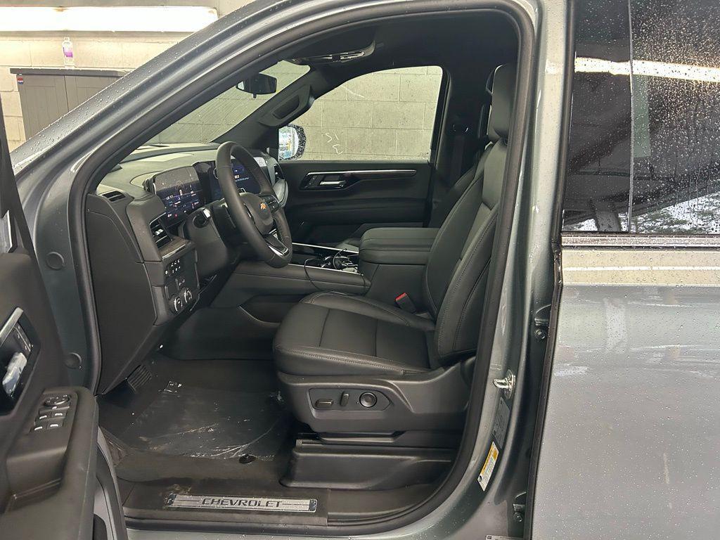 new 2026 Chevrolet Tahoe car, priced at $69,470