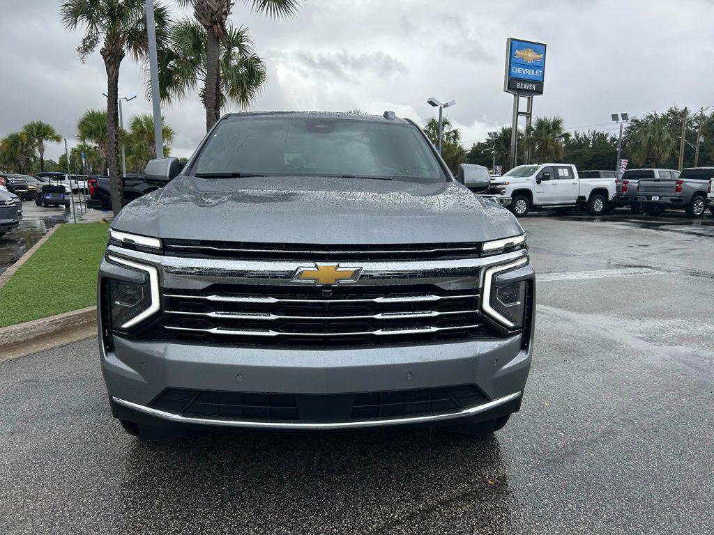 new 2026 Chevrolet Tahoe car, priced at $69,470