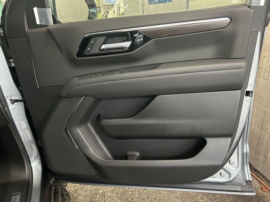 new 2026 Chevrolet Tahoe car, priced at $69,470