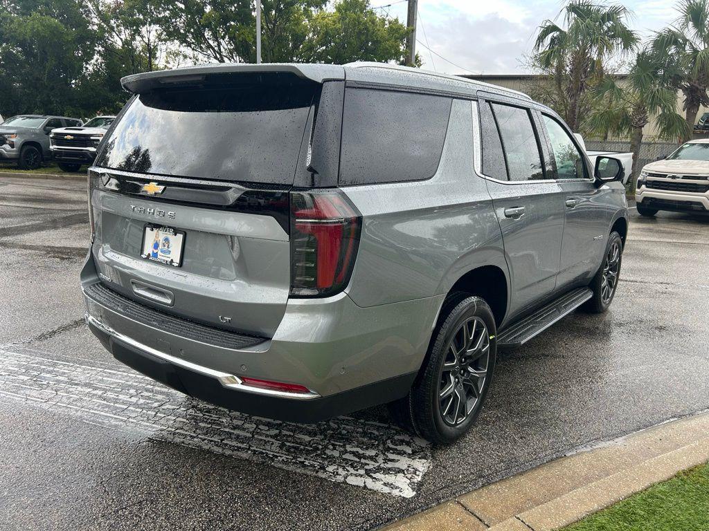 new 2026 Chevrolet Tahoe car, priced at $69,470