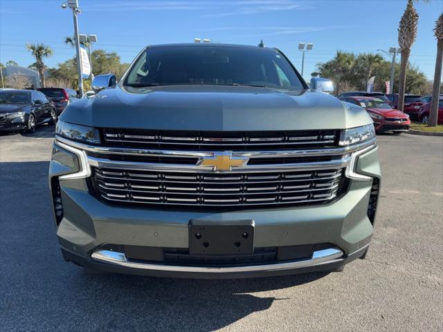 used 2023 Chevrolet Suburban car, priced at $60,312