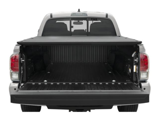 used 2018 Toyota Tacoma car, priced at $36,117