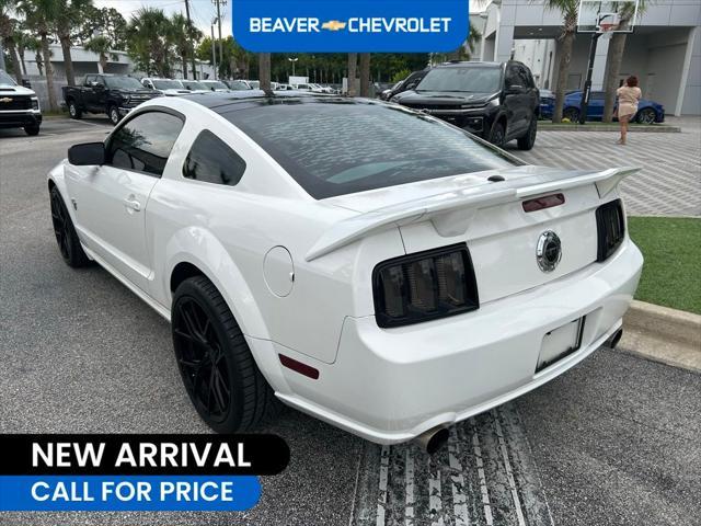 used 2009 Ford Mustang car, priced at $15,997