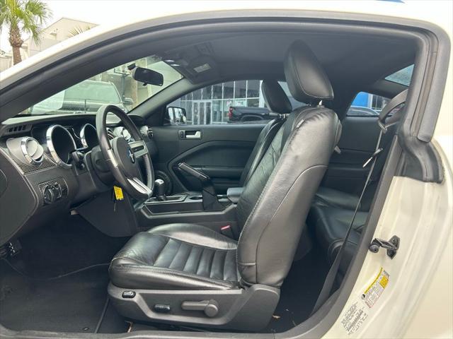 used 2009 Ford Mustang car, priced at $12,993