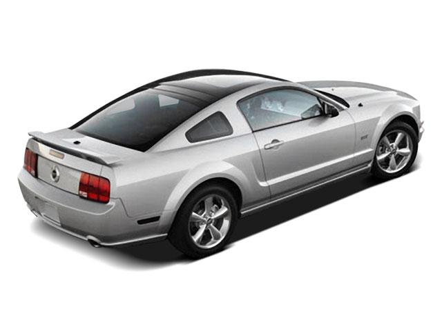 used 2009 Ford Mustang car, priced at $16,997