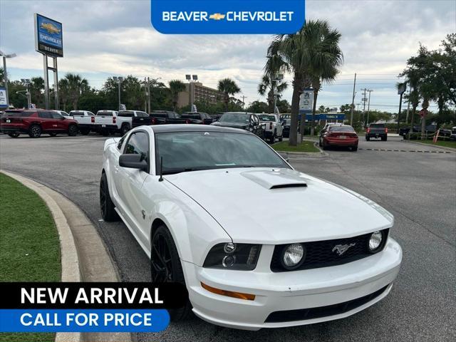 used 2009 Ford Mustang car, priced at $15,997