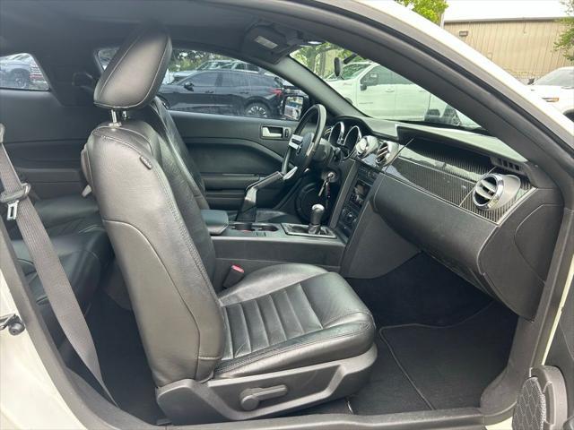 used 2009 Ford Mustang car, priced at $12,993