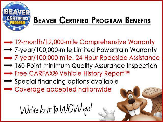 used 2025 Toyota Tacoma car, priced at $35,109
