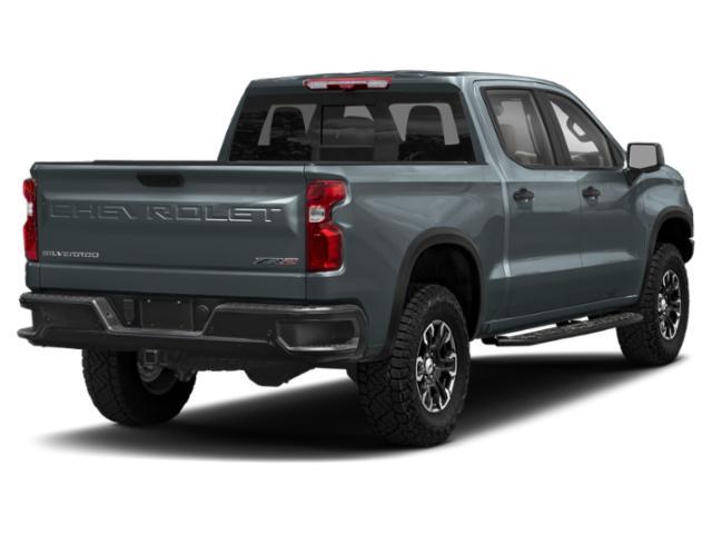 new 2025 Chevrolet Silverado 1500 car, priced at $74,030