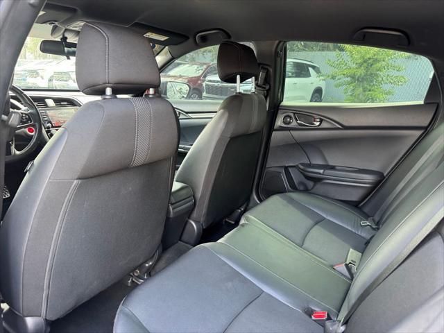used 2020 Honda Civic car, priced at $21,977
