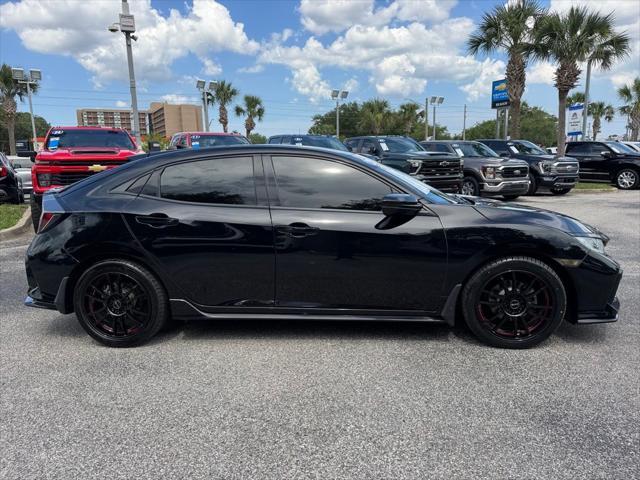 used 2020 Honda Civic car, priced at $21,977