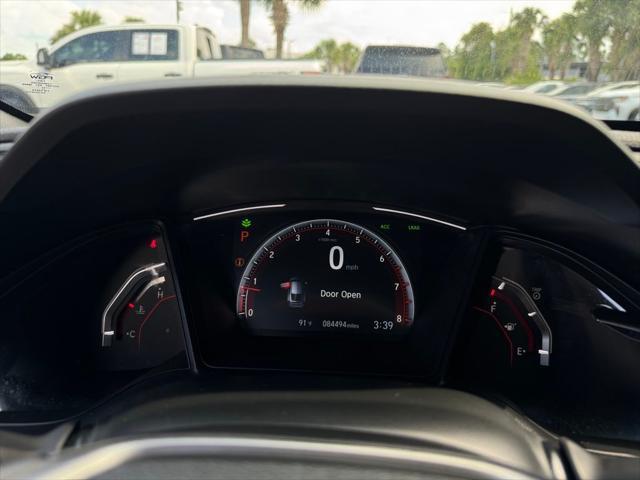 used 2020 Honda Civic car, priced at $21,977