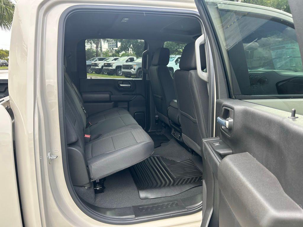 new 2026 Chevrolet Silverado 2500 car, priced at $58,465