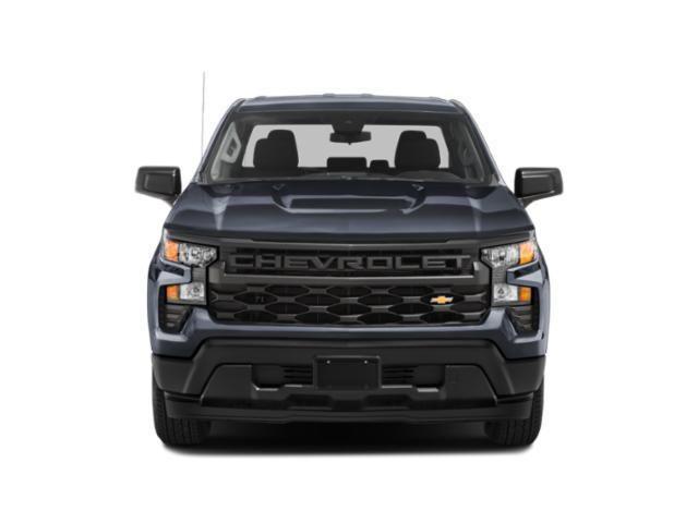 new 2024 Chevrolet Silverado 1500 car, priced at $40,745