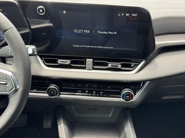 new 2025 Chevrolet Equinox car, priced at $29,995