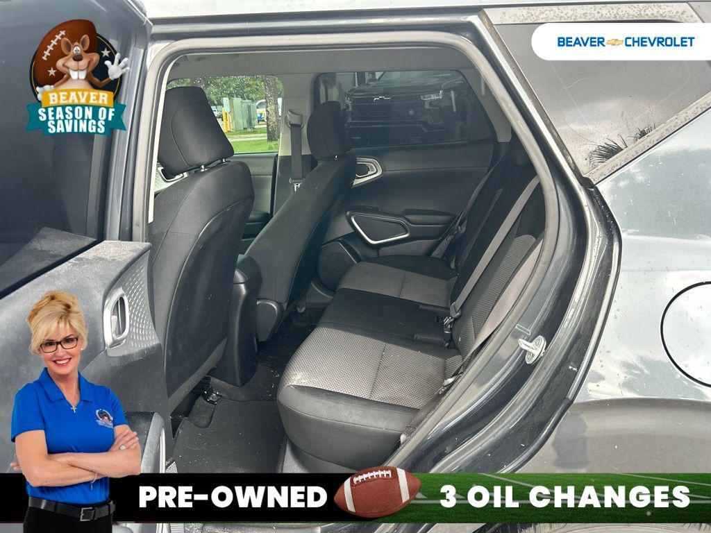 used 2020 Kia Soul car, priced at $12,933