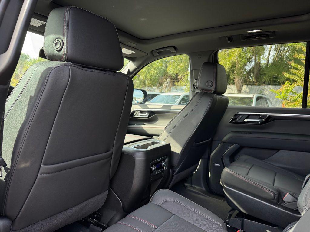 new 2026 Chevrolet Tahoe car, priced at $83,885