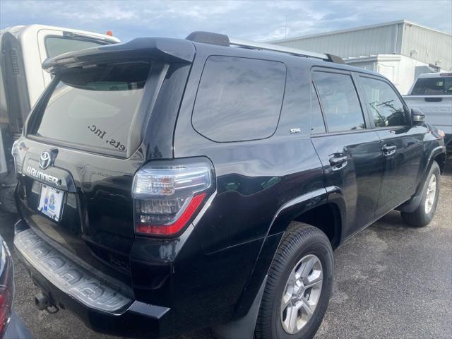 used 2020 Toyota 4Runner car, priced at $31,822