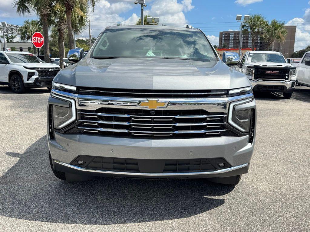 new 2025 Chevrolet Tahoe car, priced at $78,795
