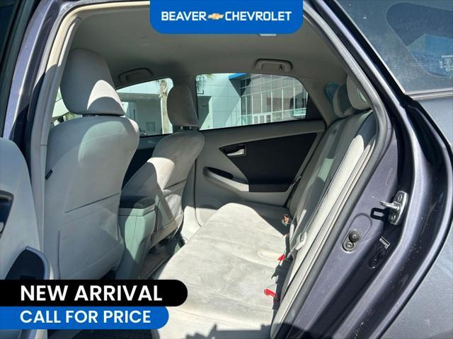 used 2010 Toyota Prius car, priced at $6,993