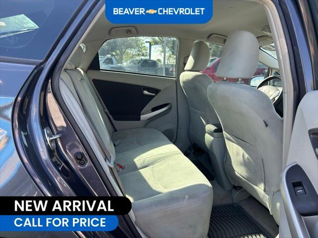 used 2010 Toyota Prius car, priced at $6,993