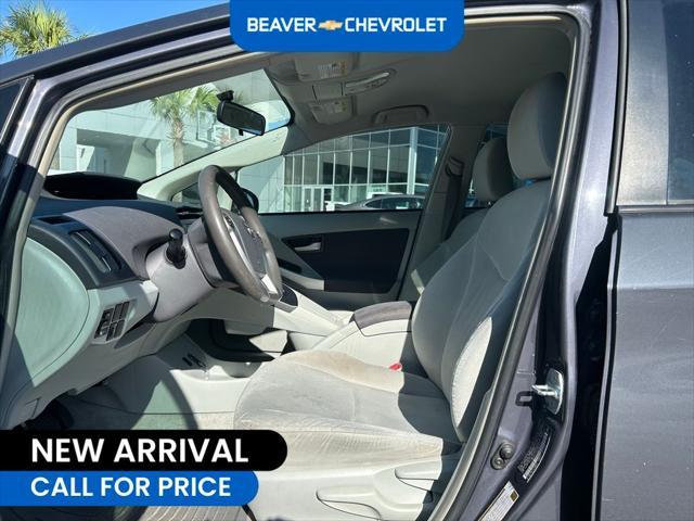used 2010 Toyota Prius car, priced at $6,993