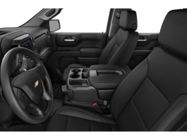 new 2024 Chevrolet Silverado 1500 car, priced at $56,590