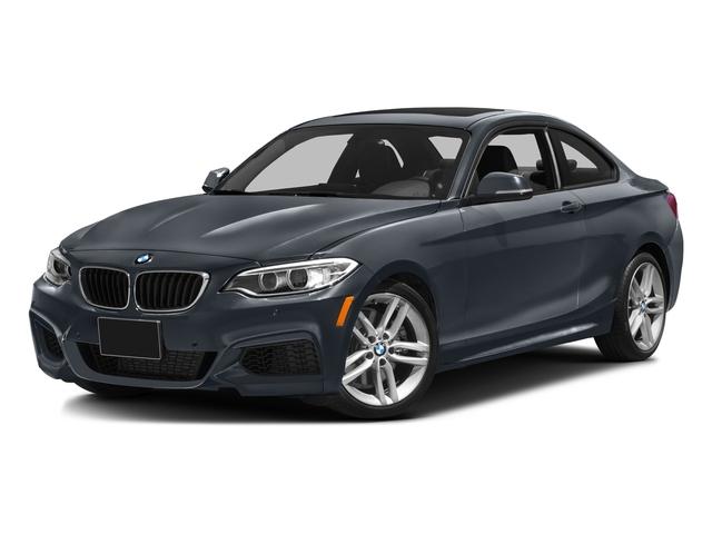 used 2016 BMW 228 car, priced at $14,000
