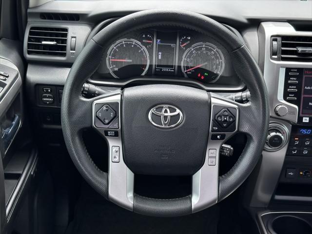 used 2021 Toyota 4Runner car, priced at $39,548