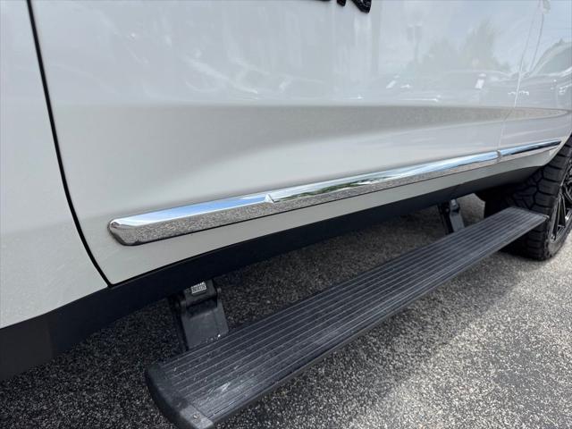 used 2023 GMC Yukon car, priced at $61,783