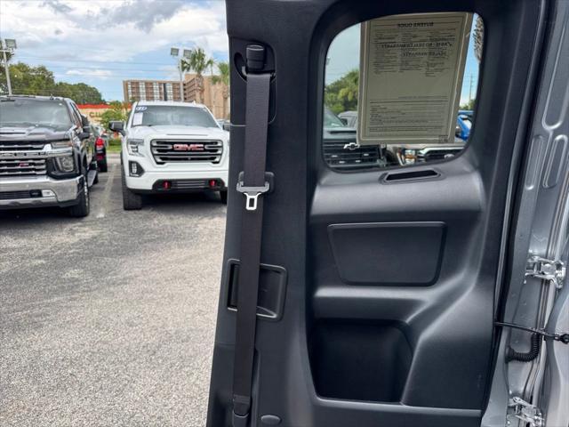 used 2022 Toyota Tacoma car, priced at $25,404