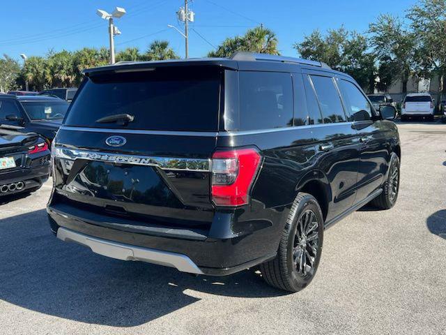 used 2019 Ford Expedition car, priced at $28,920