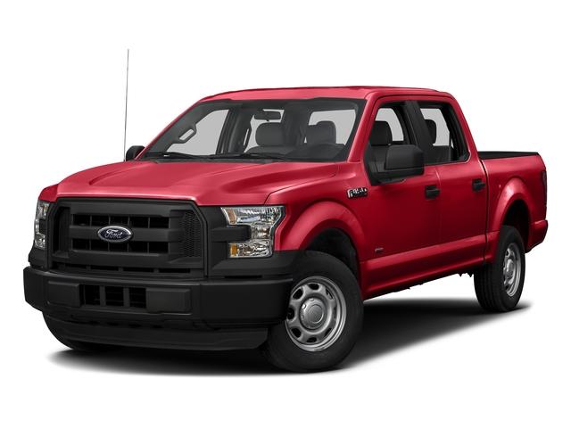 used 2017 Ford F-150 car