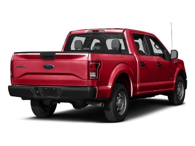 used 2017 Ford F-150 car