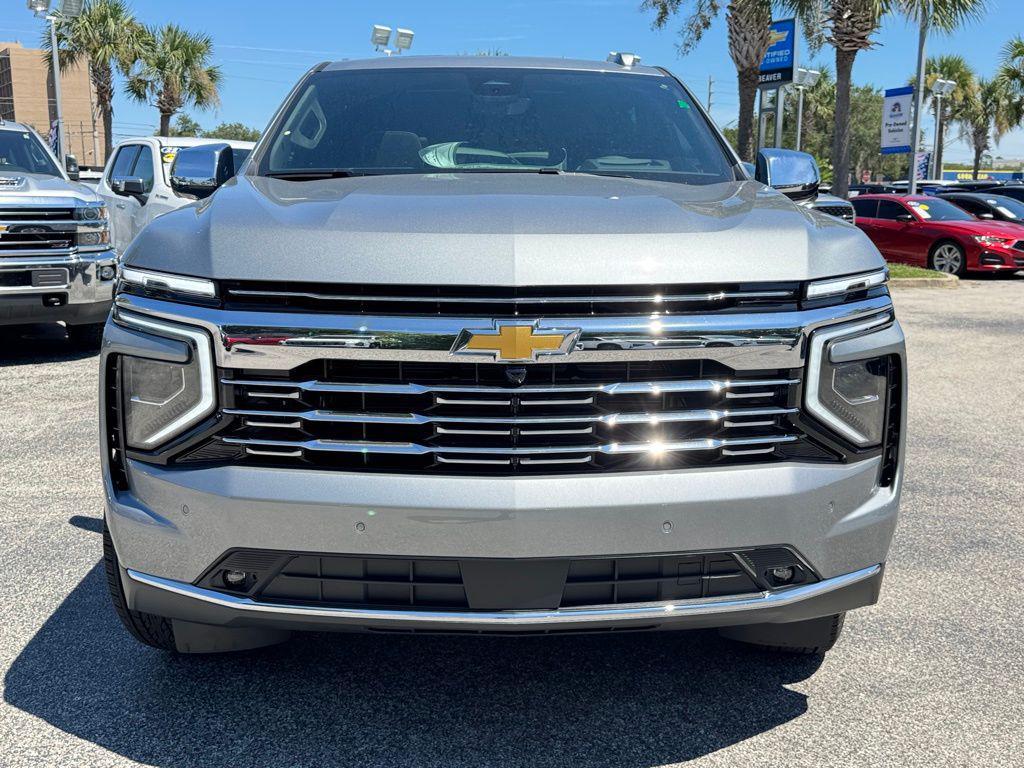 new 2025 Chevrolet Suburban car, priced at $92,795