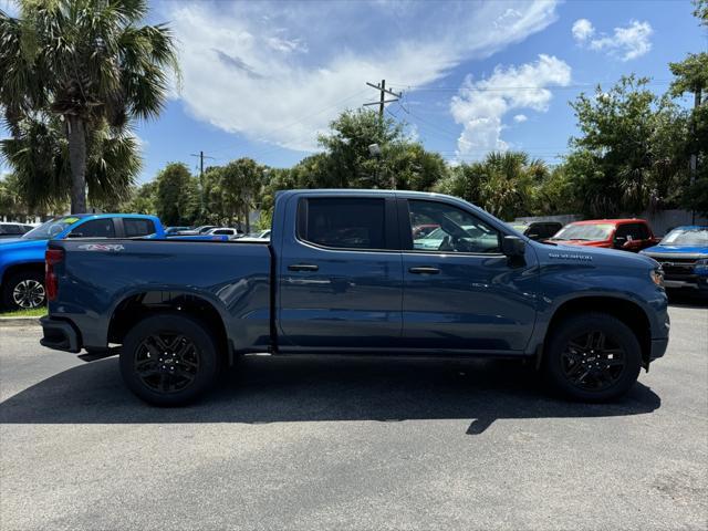 new 2024 Chevrolet Silverado 1500 car, priced at $50,245