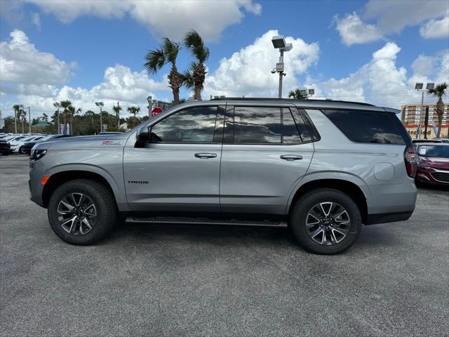 new 2024 Chevrolet Tahoe car, priced at $72,690