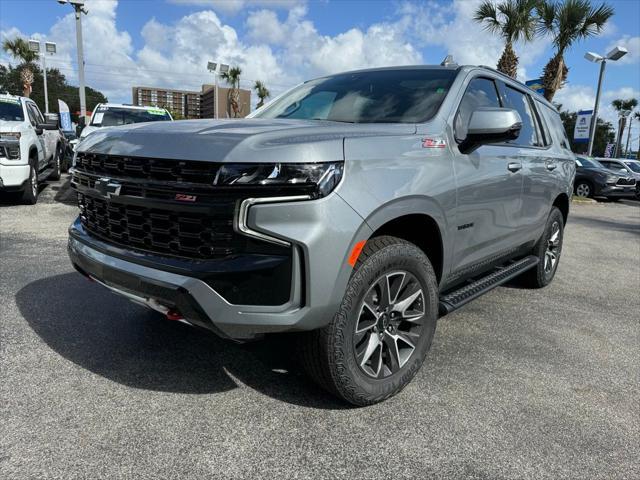 new 2024 Chevrolet Tahoe car, priced at $72,690