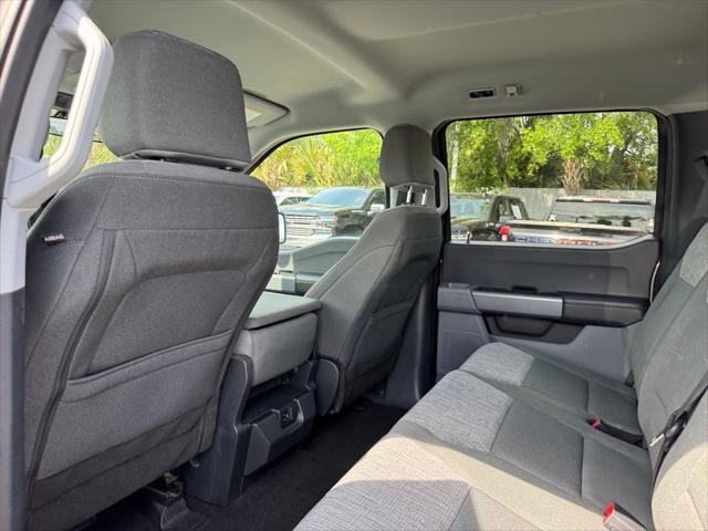 used 2023 Ford F-150 car, priced at $31,888